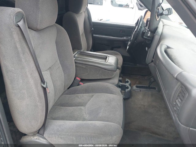 Продажа на аукционе авто 2006 Chevrolet Silverado 1500 Lt1, vin: 3GCEK14Z26G236068, номер лота: 45045954