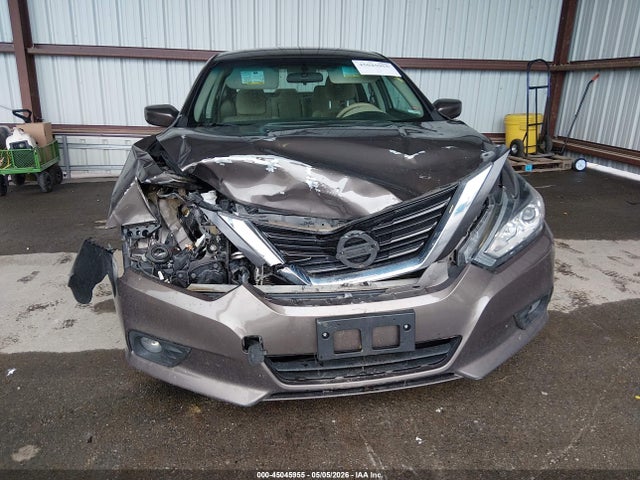 Продажа на аукционе авто 2016 Nissan Altima 2.5/2.5 S/2.5 Sl/2.5 Sr/2.5 Sv, vin: 1N4AL3AP2GC191976, номер лота: 45045955