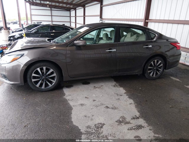 Продажа на аукционе авто 2016 Nissan Altima 2.5/2.5 S/2.5 Sl/2.5 Sr/2.5 Sv, vin: 1N4AL3AP2GC191976, номер лота: 45045955