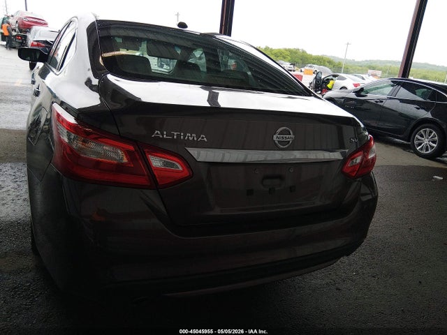 Продажа на аукционе авто 2016 Nissan Altima 2.5/2.5 S/2.5 Sl/2.5 Sr/2.5 Sv, vin: 1N4AL3AP2GC191976, номер лота: 45045955