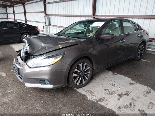 Продажа на аукционе авто 2016 Nissan Altima 2.5/2.5 S/2.5 Sl/2.5 Sr/2.5 Sv, vin: 1N4AL3AP2GC191976, номер лота: 45045955