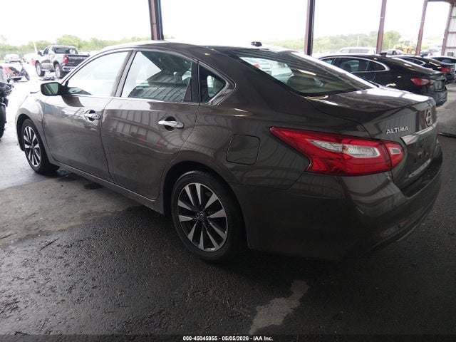 Продажа на аукционе авто 2016 Nissan Altima 2.5/2.5 S/2.5 Sl/2.5 Sr/2.5 Sv, vin: 1N4AL3AP2GC191976, номер лота: 45045955