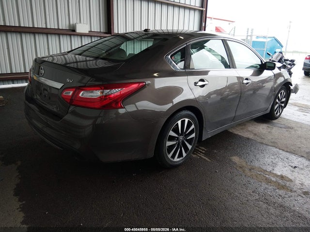 Продажа на аукционе авто 2016 Nissan Altima 2.5/2.5 S/2.5 Sl/2.5 Sr/2.5 Sv, vin: 1N4AL3AP2GC191976, номер лота: 45045955