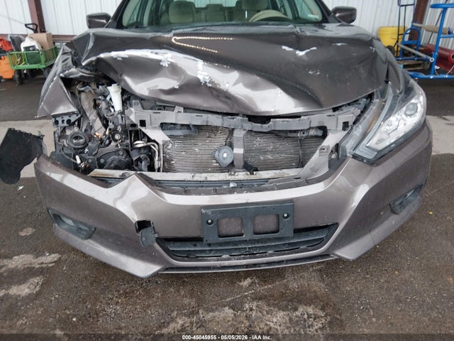 Продажа на аукционе авто 2016 Nissan Altima 2.5/2.5 S/2.5 Sl/2.5 Sr/2.5 Sv, vin: 1N4AL3AP2GC191976, номер лота: 45045955