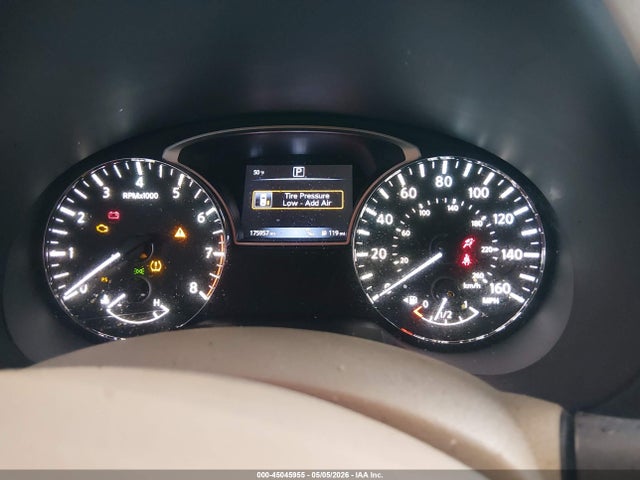 Продажа на аукционе авто 2016 Nissan Altima 2.5/2.5 S/2.5 Sl/2.5 Sr/2.5 Sv, vin: 1N4AL3AP2GC191976, номер лота: 45045955