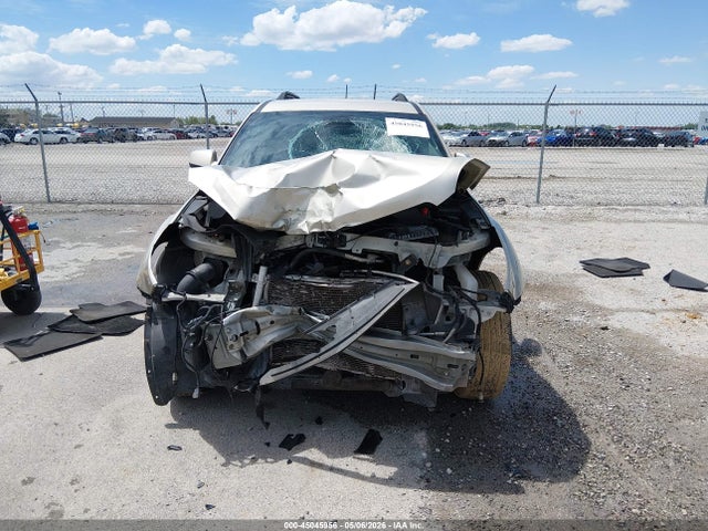 45045956 :رقم المزاد ، 1GNALCEK8GZ103039 vin ، 2016 Chevrolet Equinox Lt مزاد بيع