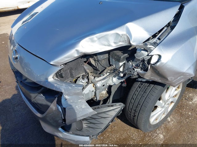 2012 Mazda Mazda5 Sport მანქანა იყიდება აუქციონზე, vin: JM1CW2BL1C0126810, აუქციონის ნომერი: 45045959