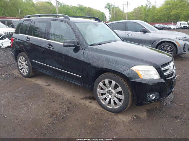 Продажа на аукционе авто 2011 Mercedes-benz Glk 350 4matic, vin: WDCGG8HB8BF676589, номер лота: 45045964