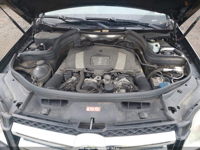 Продажа на аукционе авто 2011 Mercedes-benz Glk 350 4matic, vin: WDCGG8HB8BF676589, номер лота: 45045964