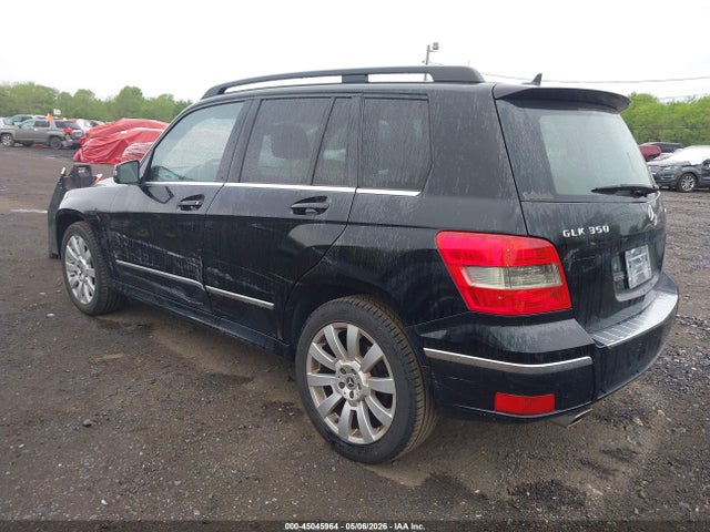 Продажа на аукционе авто 2011 Mercedes-benz Glk 350 4matic, vin: WDCGG8HB8BF676589, номер лота: 45045964