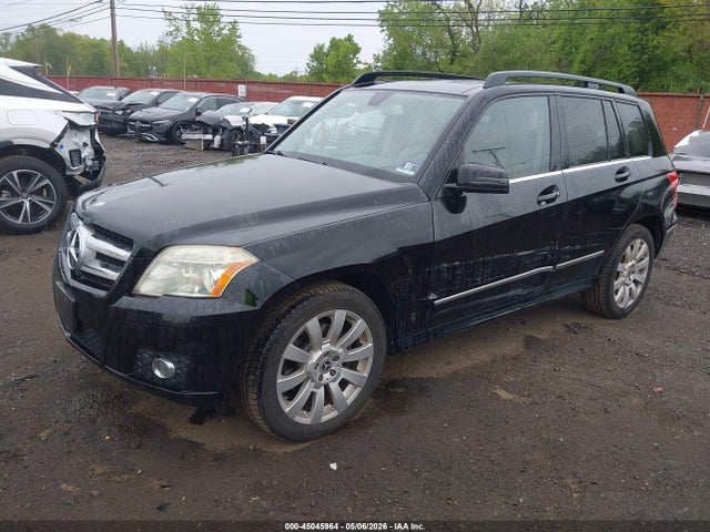Продажа на аукционе авто 2011 Mercedes-benz Glk 350 4matic, vin: WDCGG8HB8BF676589, номер лота: 45045964