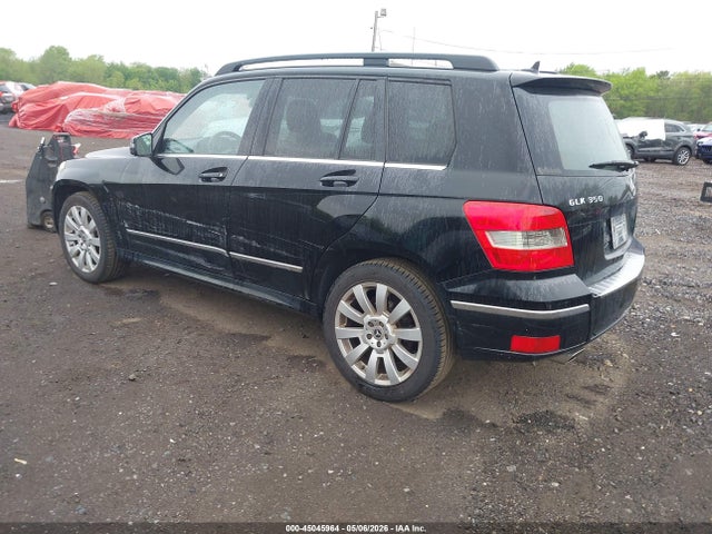 Продажа на аукционе авто 2011 Mercedes-benz Glk 350 4matic, vin: WDCGG8HB8BF676589, номер лота: 45045964