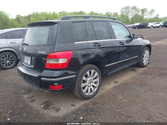 Продажа на аукционе авто 2011 Mercedes-benz Glk 350 4matic, vin: WDCGG8HB8BF676589, номер лота: 45045964
