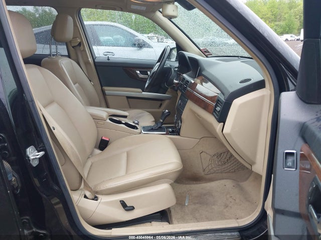 Продажа на аукционе авто 2011 Mercedes-benz Glk 350 4matic, vin: WDCGG8HB8BF676589, номер лота: 45045964