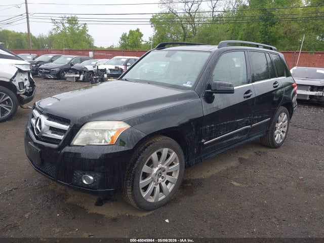 Продажа на аукционе авто 2011 Mercedes-benz Glk 350 4matic, vin: WDCGG8HB8BF676589, номер лота: 45045964
