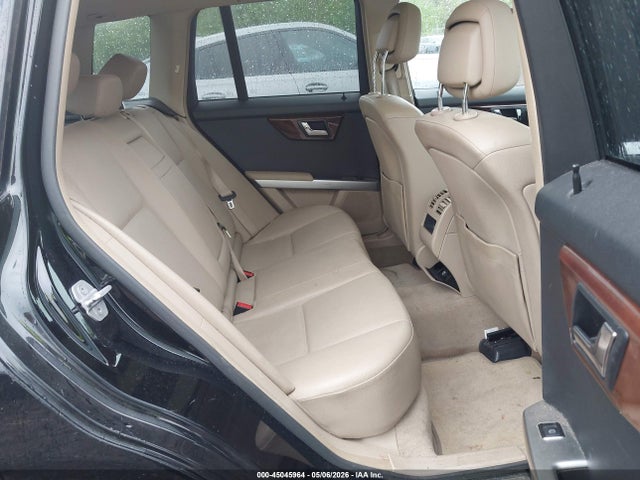Продажа на аукционе авто 2011 Mercedes-benz Glk 350 4matic, vin: WDCGG8HB8BF676589, номер лота: 45045964