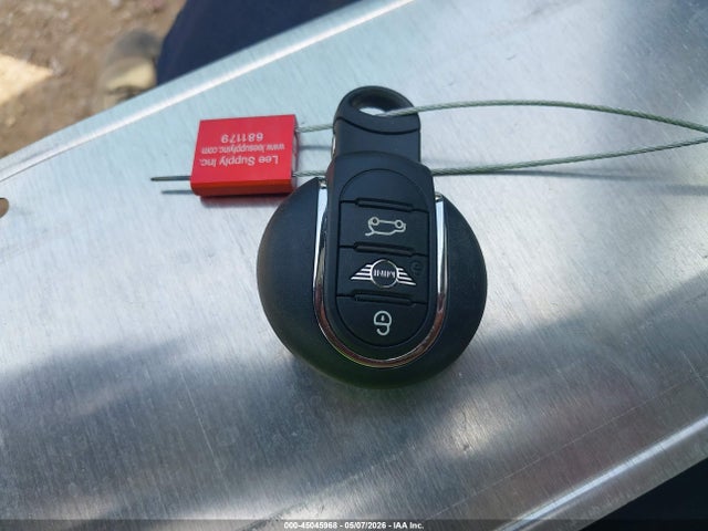 Aukcja sprzedaży 2024 Mini Hardtop Cooper S, vin: WMW53DH04R2V00931, numer aukcji: 45045968