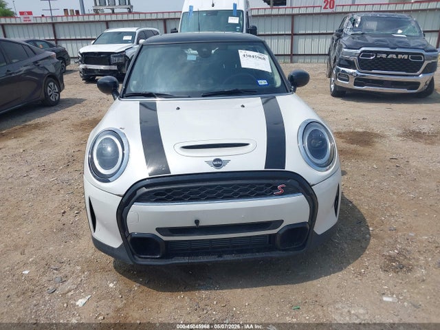 Mini Hardtop Cooper S 2024 WMW53DH04R2V00931 Image 12