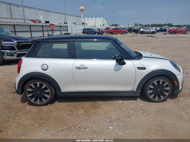 Aukcja sprzedaży 2024 Mini Hardtop Cooper S, vin: WMW53DH04R2V00931, numer aukcji: 45045968