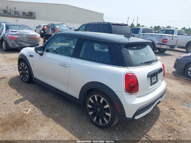 Mini Hardtop Cooper S 2024 WMW53DH04R2V00931 Image 3