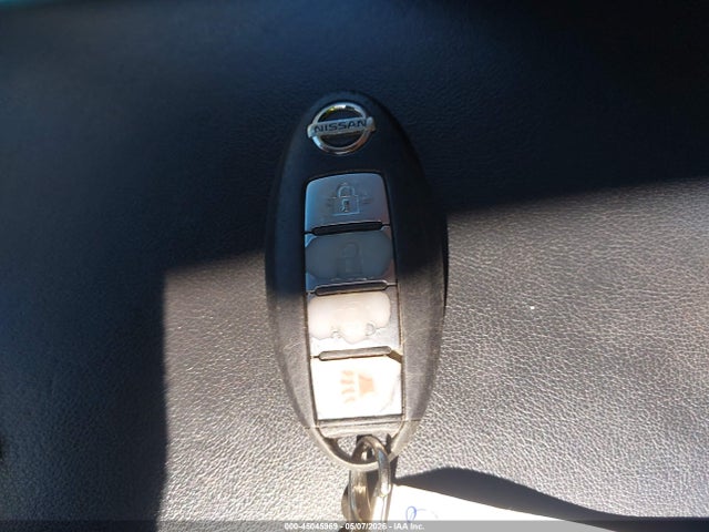 Продажа на аукционе авто 2013 Nissan Maxima 3.5 Sv, vin: 1N4AA5AP3DC842691, номер лота: 45045969