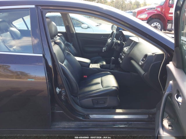 Продажа на аукционе авто 2013 Nissan Maxima 3.5 Sv, vin: 1N4AA5AP3DC842691, номер лота: 45045969
