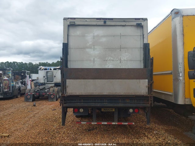 45045972 :رقم المزاد ، 1HTSDAAL11H313768 vin ، 2001 International 4000 4900 مزاد بيع