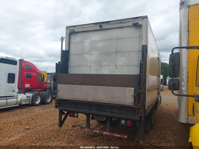 45045972 :رقم المزاد ، 1HTSDAAL11H313768 vin ، 2001 International 4000 4900 مزاد بيع