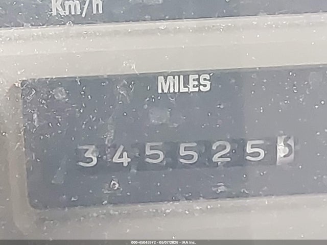 45045972 :رقم المزاد ، 1HTSDAAL11H313768 vin ، 2001 International 4000 4900 مزاد بيع