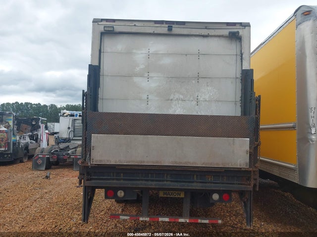 45045972 :رقم المزاد ، 1HTSDAAL11H313768 vin ، 2001 International 4000 4900 مزاد بيع