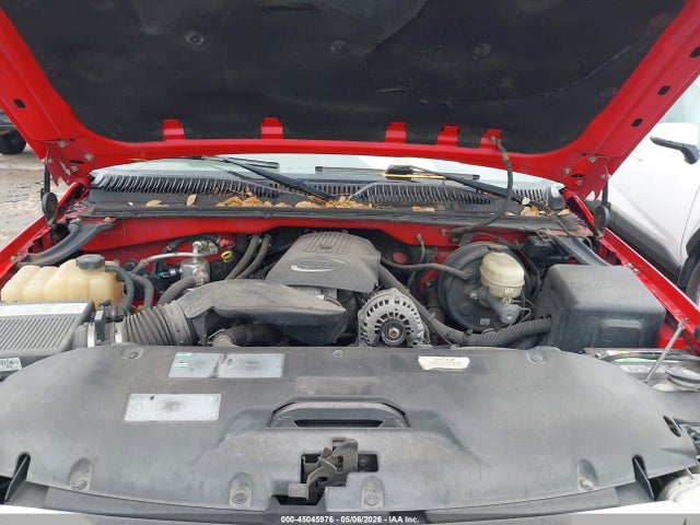 Aukcja sprzedaży 2006 Gmc Sierra 1500 Sl, vin: 2GTEC13V461198816, numer aukcji: 45045976