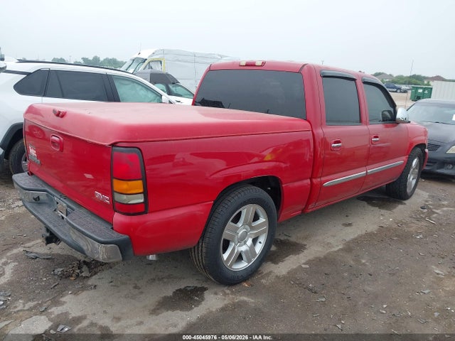 Aukcja sprzedaży 2006 Gmc Sierra 1500 Sl, vin: 2GTEC13V461198816, numer aukcji: 45045976