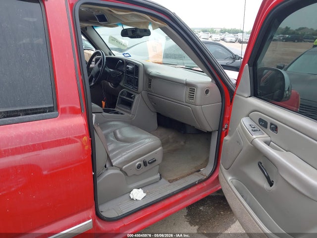 Aukcja sprzedaży 2006 Gmc Sierra 1500 Sl, vin: 2GTEC13V461198816, numer aukcji: 45045976