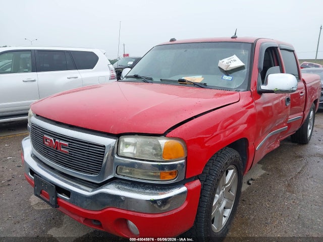 Aukcja sprzedaży 2006 Gmc Sierra 1500 Sl, vin: 2GTEC13V461198816, numer aukcji: 45045976