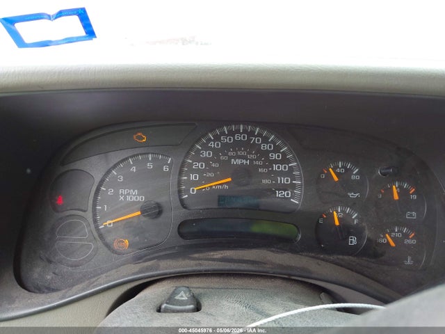 Aukcja sprzedaży 2006 Gmc Sierra 1500 Sl, vin: 2GTEC13V461198816, numer aukcji: 45045976
