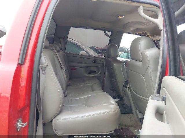 Aukcja sprzedaży 2006 Gmc Sierra 1500 Sl, vin: 2GTEC13V461198816, numer aukcji: 45045976