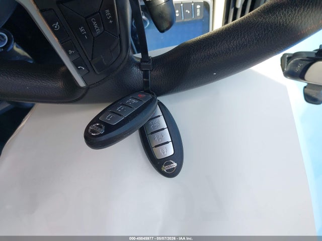 Продаж на аукціоні авто 2021 Nissan Versa Sv Xtronic Cvt, vin: 3N1CN8EV1ML868215, номер лоту: 45045977
