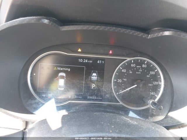 Продаж на аукціоні авто 2021 Nissan Versa Sv Xtronic Cvt, vin: 3N1CN8EV1ML868215, номер лоту: 45045977