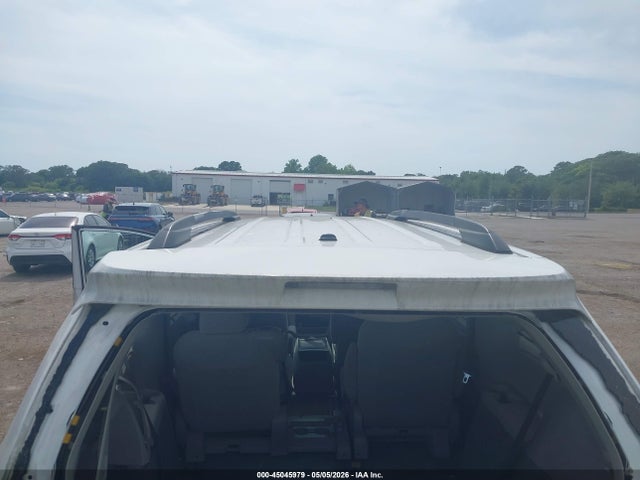 45045979 :رقم المزاد ، 5TDKK3DC7DS346512 vin ، 2013 Toyota Sienna Le V6 8 Passenger مزاد بيع