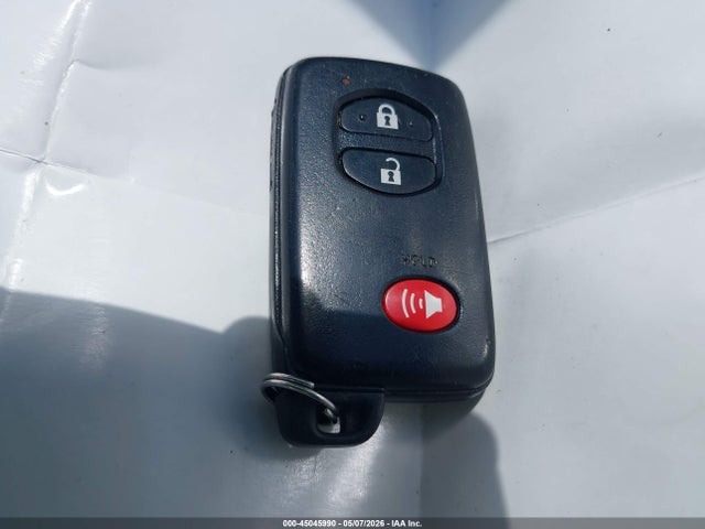 Aukcja sprzedaży 2011 Toyota Prius Two, vin: JTDKN3DU1B1473282, numer aukcji: 45045990