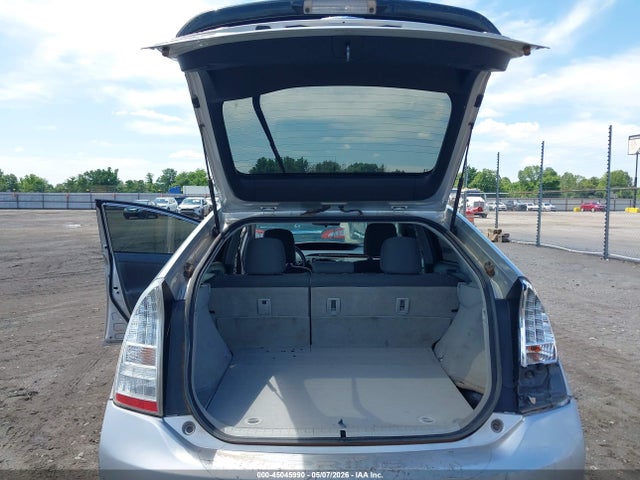 Aukcja sprzedaży 2011 Toyota Prius Two, vin: JTDKN3DU1B1473282, numer aukcji: 45045990