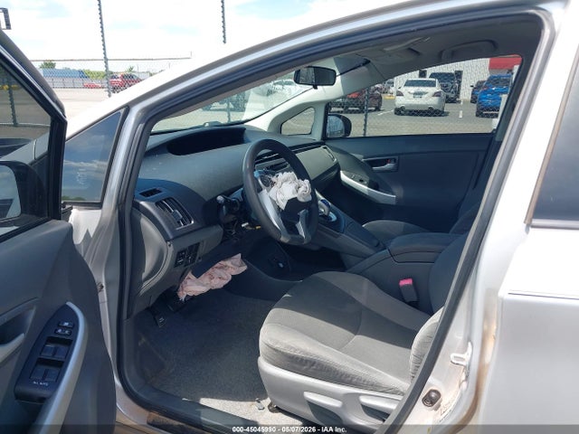 Aukcja sprzedaży 2011 Toyota Prius Two, vin: JTDKN3DU1B1473282, numer aukcji: 45045990