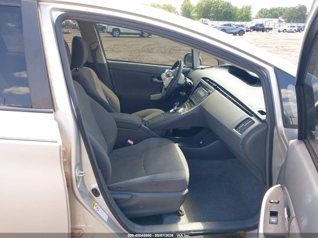 Aukcja sprzedaży 2011 Toyota Prius Two, vin: JTDKN3DU1B1473282, numer aukcji: 45045990