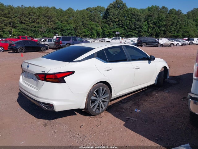 Aukcja sprzedaży 2020 Nissan Altima Sr Fwd, vin: 1N4BL4CV6LC179085, numer aukcji: 45045991