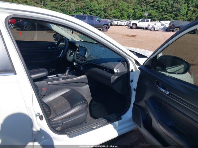 Aukcja sprzedaży 2020 Nissan Altima Sr Fwd, vin: 1N4BL4CV6LC179085, numer aukcji: 45045991