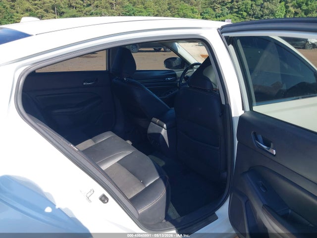 Aukcja sprzedaży 2020 Nissan Altima Sr Fwd, vin: 1N4BL4CV6LC179085, numer aukcji: 45045991