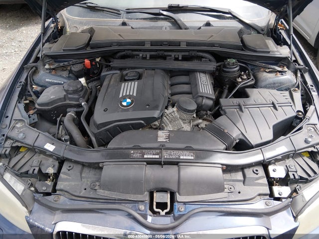Продаж на аукціоні авто 2011 Bmw 328i Xdrive, vin: WBAKF5C50BE655211, номер лоту: 45045995