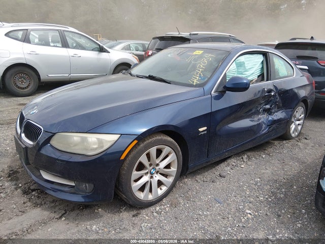 Продаж на аукціоні авто 2011 Bmw 328i Xdrive, vin: WBAKF5C50BE655211, номер лоту: 45045995