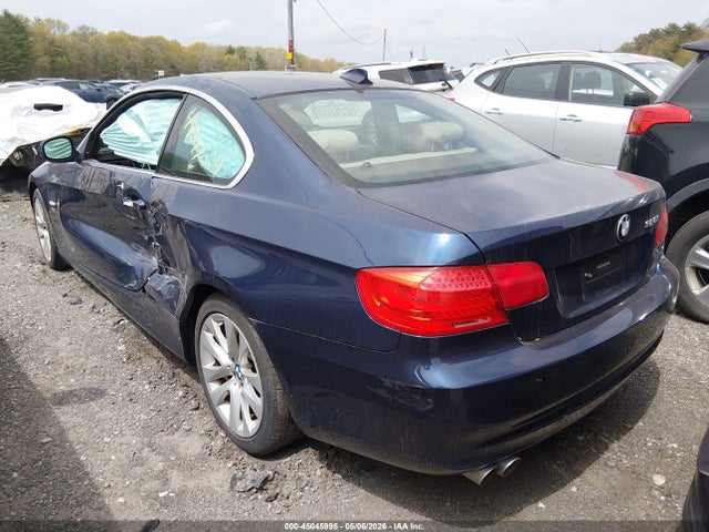 Продаж на аукціоні авто 2011 Bmw 328i Xdrive, vin: WBAKF5C50BE655211, номер лоту: 45045995