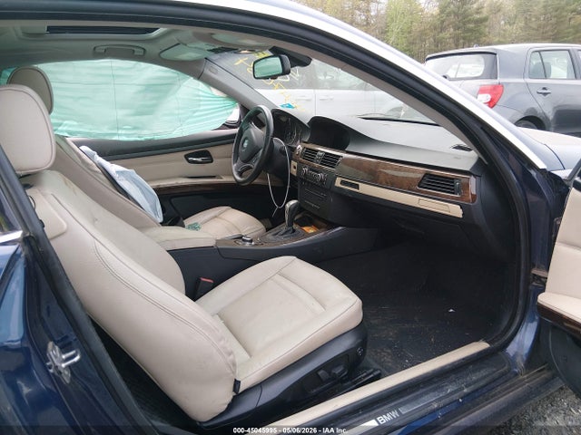 Продаж на аукціоні авто 2011 Bmw 328i Xdrive, vin: WBAKF5C50BE655211, номер лоту: 45045995